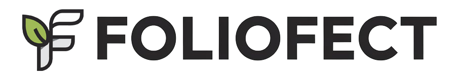 Foliofect Logo